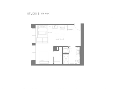 215 North First Avenue East Studio-3 Beds Apartment for Rent - Photo Gallery 47